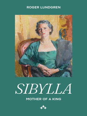 cover image of Sibylla